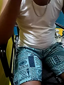 Lawrencedlkk007 online show from 27, 2, 2025