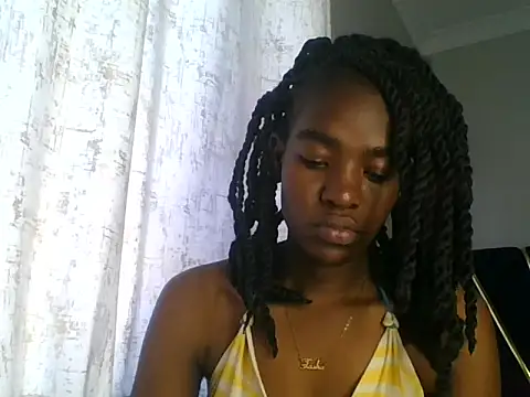 Lola Allure online show from 27, 6, 2026
