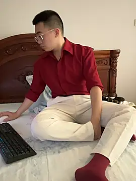 iamtobias online show from 11, 6, 2026