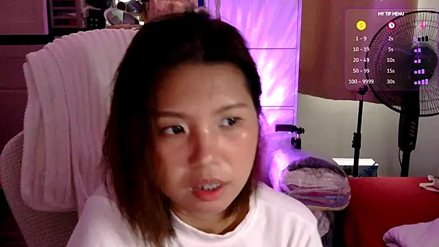Snapshot of urgrl_portia chatting on 25, 7, 2026 urgrl portia online show from 25, 7, 2026