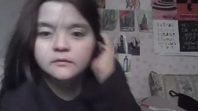 Snapshot of ZeldaSayre_ chatting on 7, 7, 2026 ZeldaSayre online show from 7, 7, 2026