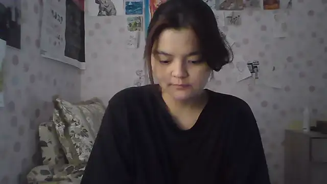 Snapshot of ZeldaSayre_ chatting on 3, 8, 2026 ZeldaSayre online show from 3, 8, 2026