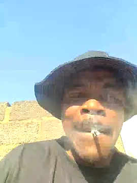 Snapshot of Rod_Gorilla chatting on 26, 7, 2026 Rod Gorilla online show from 26, 7, 2026