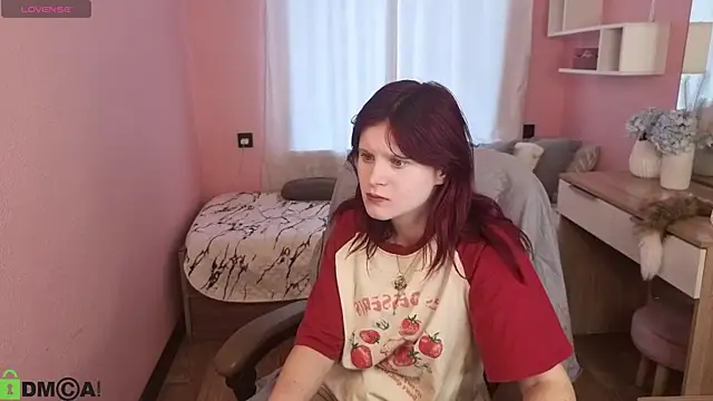 Snapshot of Fox__Cute chatting on 1, 8, 2026 Fox Cute online show from 1, 8, 2026