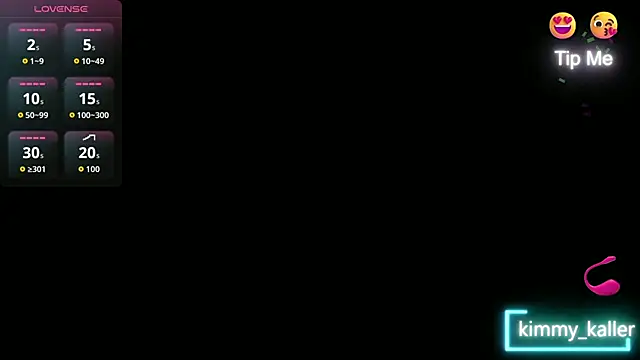 Snapshot of kimmy_kaller chatting on 23, 7, 2026 kimmy kaller online show from 23, 7, 2026