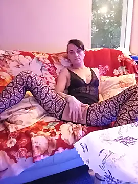 Horny Sexi Couple online show from 2, 7, 2026