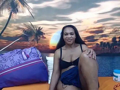 Snapshot of VelvetVixenMilf chatting on 1, 7, 2026 VelvetVixenMilf online show from 1, 7, 2026