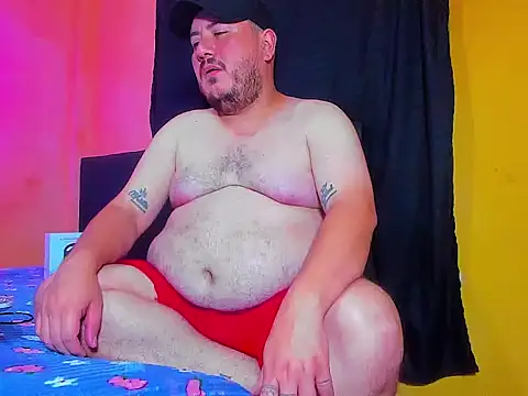 Snapshot of gordito_ricoo chatting on 10, 6, 2026 gordito ricoo online show from 10, 6, 2026