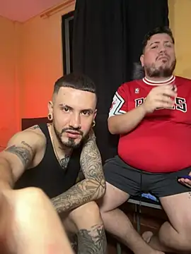 Snapshot of gordito_ricoo chatting on 7, 7, 2026 gordito ricoo online show from 7, 7, 2026