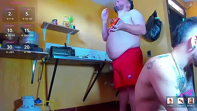 Snapshot of gordito_ricoo chatting on 21, 7, 2026 gordito ricoo online show from 21, 7, 2026