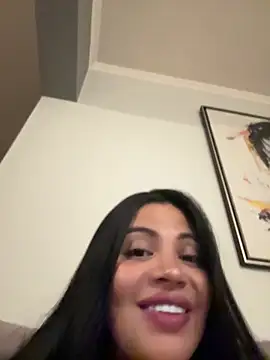 Snapshot of Olivia2134_ chatting on 9, 6, 2026 Olivia2134 online show from 9, 6, 2026