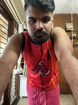 Snapshot of Vinay1818 chatting on 8, 7, 2026 Vinay1818 online show from 8, 7, 2026