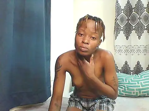 African boobies online show from 10, 7, 2026