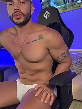 Snapshot of Bruno_De_Lucca chatting on 15, 6, 2026 Bruno De Lucca online show from 15, 6, 2026
