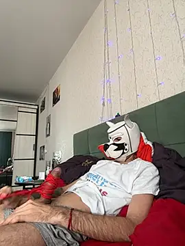 Snapshot of I_K_A chatting on 26, 6, 2026 I K A online show from 26, 6, 2026