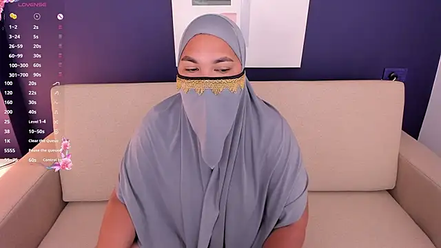 Snapshot of kitana_habib chatting on 11, 6, 2026 kitana habib online show from 11, 6, 2026