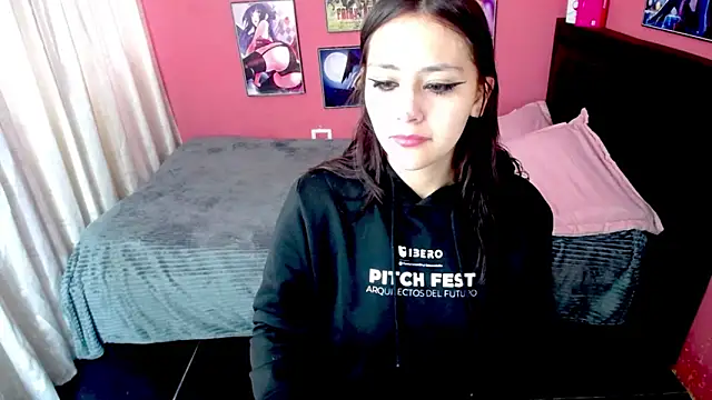 Sakura Mimi online show from 30, 6, 2026