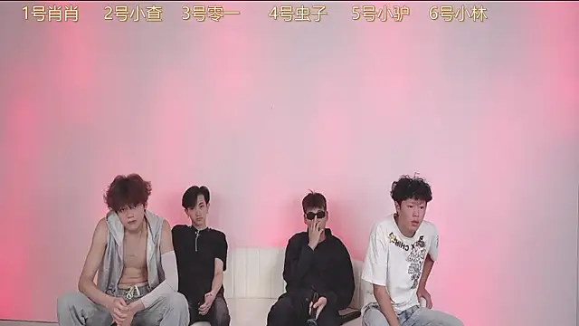Snapshot of CKBOYS_001 chatting on 25, 7, 2026 CKBOYS 001 online show from 25, 7, 2026