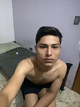 Antoni150906 online show from 12, 7, 2026