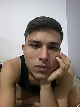 Antoni150906 online show from 17, 7, 2026