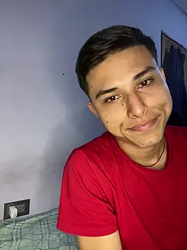 Antoni150906 online show from 24, 7, 2026