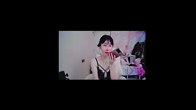Snapshot of anyu-68 chatting on 5, 7, 2026 anyu-68 online show from 5, 7, 2026