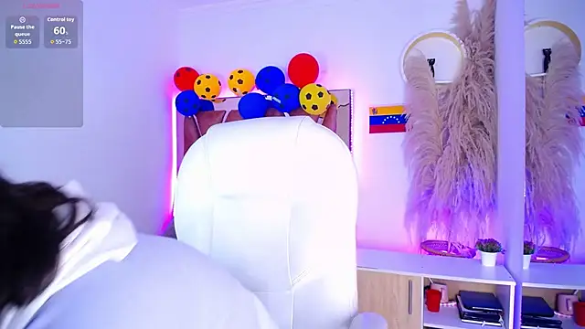Camiila  1 online show from 18, 7, 2026