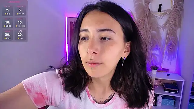 Camiila  1 online show from 29, 7, 2026