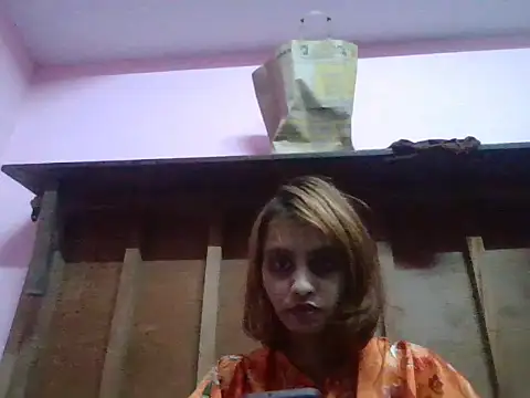 Snapshot of Alishaaroralive chatting on 3, 8, 2026 Alishaaroralive online show from 3, 8, 2026