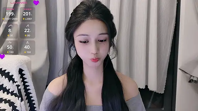 lulu-789 online show from 28, 7, 2026