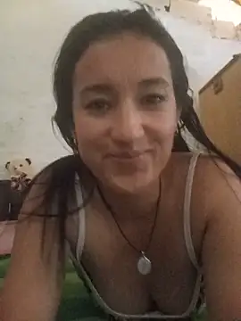 Snapshot of Adriananoir chatting on 13, 6, 2026 Adriananoir online show from 13, 6, 2026