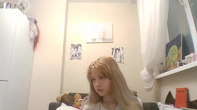 Snapshot of DinaKolter chatting on 1, 7, 2026 DinaKolter online show from 1, 7, 2026