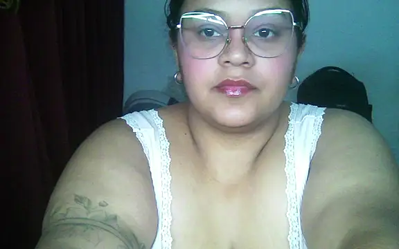 Snapshot of soymelancia chatting on 26, 6, 2026 soymelancia online show from 26, 6, 2026