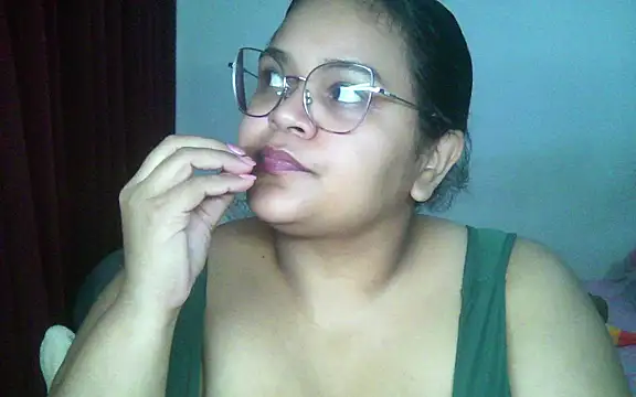 Snapshot of soymelancia chatting on 3, 7, 2026 soymelancia online show from 3, 7, 2026