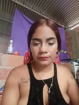 dulce amber21 online show from 18, 6, 2026