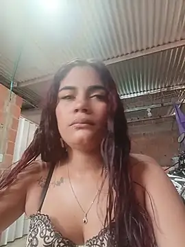 dulce amber21 online show from 27, 7, 2026