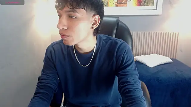 Snapshot of Jake_Falcon chatting on 19, 7, 2026 Jake Falcon online show from 19, 7, 2026