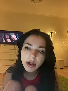 Snapshot of alinkakitty chatting on 10, 6, 2026 alinkakitty online show from 10, 6, 2026