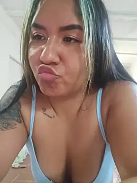 Snapshot of IamAmbar01 chatting on 13, 6, 2026 IamAmbar01 online show from 13, 6, 2026