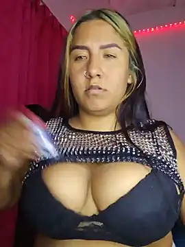 Snapshot of IamAmbar01 chatting on 28, 6, 2026 IamAmbar01 online show from 28, 6, 2026