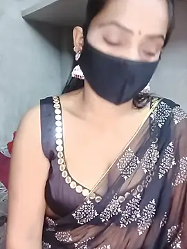 Baby-Kajal57 online show from 11, 7, 2026