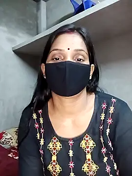 Baby-Kajal57 online show from 12, 7, 2026
