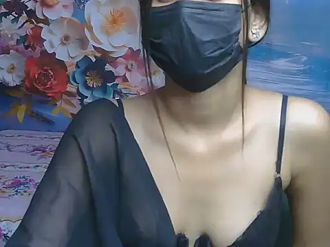 Snapshot of yours-ishu chatting on 6, 7, 2026 yours-ishu online show from 6, 7, 2026