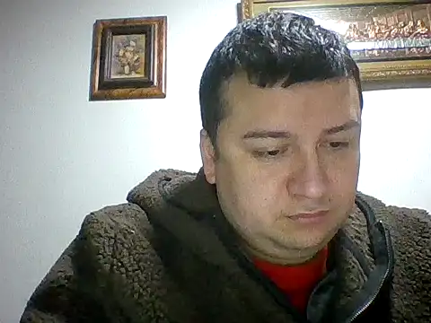 Snapshot of Frank06039CL chatting on 19, 6, 2026 Frank06039CL online show from 19, 6, 2026