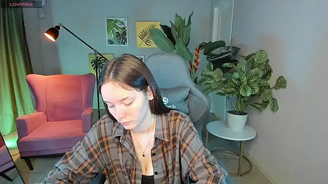 Snapshot of Eva_Leeee chatting on 29, 6, 2026 Eva Leeee online show from 29, 6, 2026