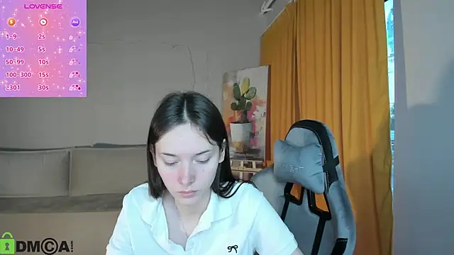 Snapshot of Eva_Leeee chatting on 18, 7, 2026 Eva Leeee online show from 18, 7, 2026