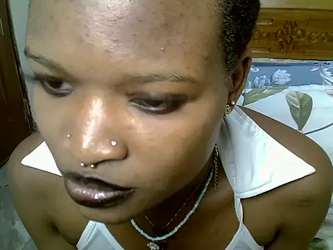 Snapshot of Blaqlova chatting on 17, 7, 2026 Blaqlova online show from 17, 7, 2026