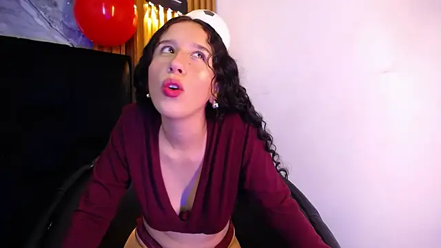Snapshot of Zafira_Cass chatting on 28, 6, 2026 Zafira Cass online show from 28, 6, 2026