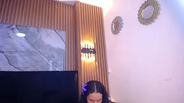 Snapshot of Zafira_Cass chatting on 20, 7, 2026 Zafira Cass online show from 20, 7, 2026