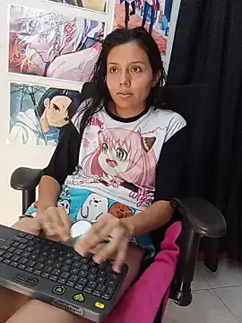 Snapshot of StefanyLoversXXX chatting on 20, 6, 2026 StefanyLoversXXX online show from 20, 6, 2026
